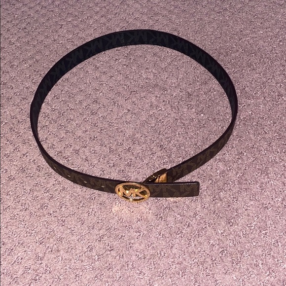 Michael Kors Belt